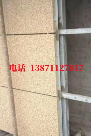 遂宁供暖外墙ET板